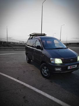  Toyota Town Ace Noah 1990 , 480000 , 