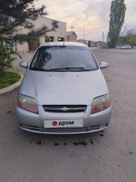  Chevrolet Aveo 2007 , 200000 , 