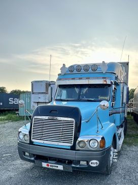   Freightliner Century Class 2001 , 2200000 , 