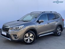  Forester, 2020