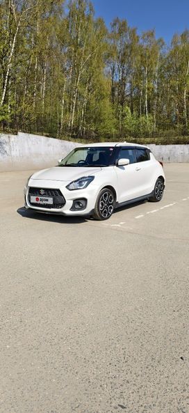 Suzuki Swift 2021 , 1550000 , 