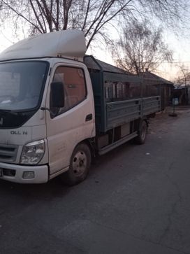   Foton Ollin BJ1049 2008 , 850000 , 