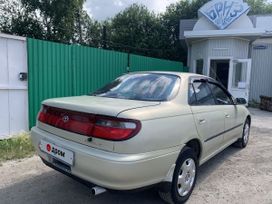  Toyota Carina 1993 , 240000 , 