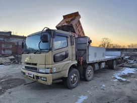   Mitsubishi Fuso Fighter 1991 , 6000000 , -