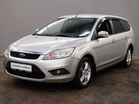  Ford Focus 2011 , 590000 , 