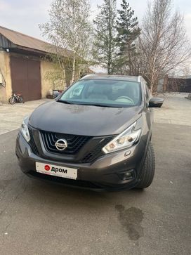 SUV   Nissan Murano 2021 , 4200000 , 
