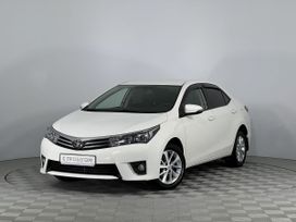  Toyota Corolla 2014 , 1390000 , 