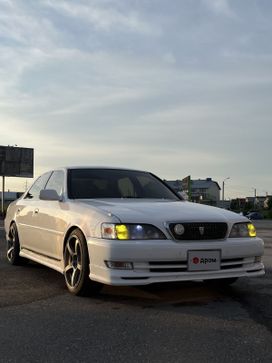  Toyota Cresta 1998 , 870000 , 
