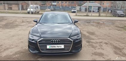  Audi A6 2018 , 3500000 , 