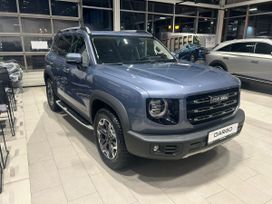 SUV   Haval Dargo 2025 , 3662010 , 