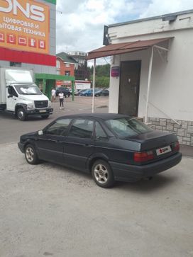  Volkswagen Passat 1991 , 157777 , 