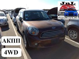  MINI Countryman 2013 , 900000 , 