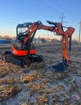 - Hitachi EX30UR 2012 , 2050000 ,  