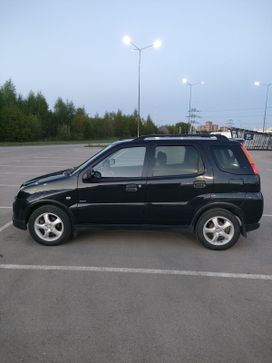  Suzuki Ignis 2007 , 570000 , 
