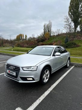  Audi A4 2012 , 1100000 , 