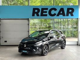  Renault Clio 2019 , 1380000 , -