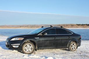  Ford Mondeo 2010 , 860000 , -