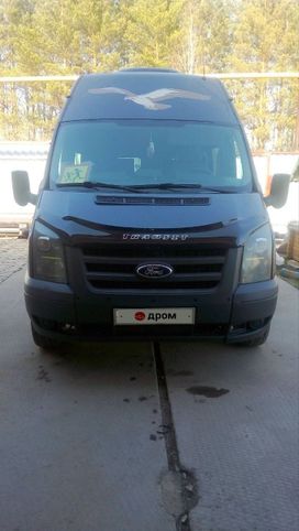   Ford Transit 2011 , 1300000 , 