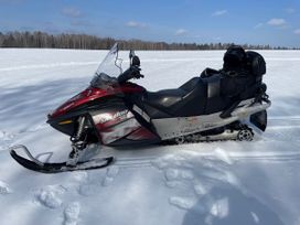 Туристический снегоход BRP Ski-Doo GTX 2006 года, 900000 рублей, Химки