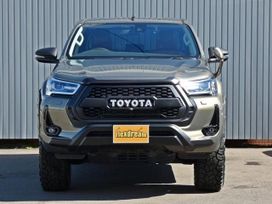  Toyota Hilux 2022 , 3300000 , 