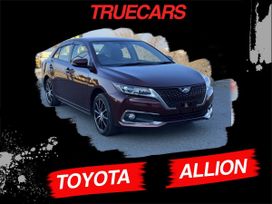  Toyota Allion 2019 , 1600000 , 