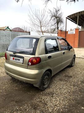  Daewoo Matiz 2005 , 280000 , --