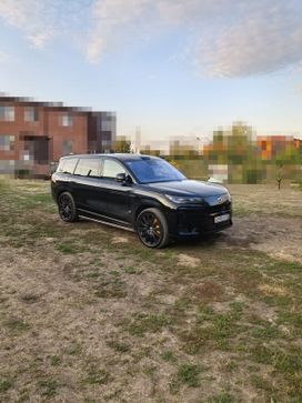 SUV   Denza N9 2025 , 8500000 , 