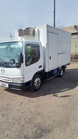   Mazda Titan 2000 , 1300000 , 