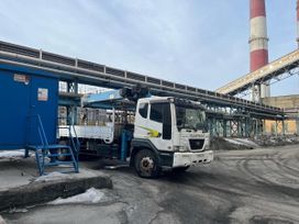  () Daewoo Ultra Novus 2009 , 6000000 , 