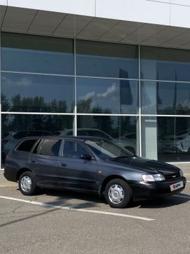  Toyota Caldina 1995 , 287000 , 