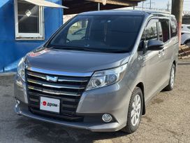    Toyota Noah 2016 , 2170000 , 