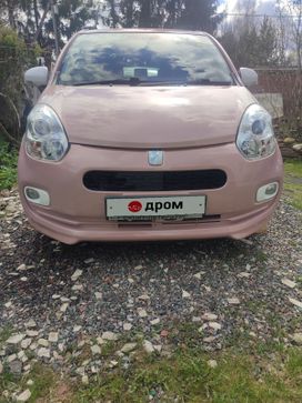  Toyota Passo 2014 , 699000 , -