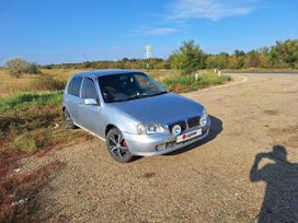  Toyota Starlet 1998 , 240000 , 