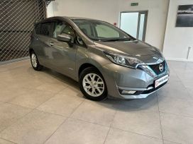  Nissan Note 2016 , 1200000 , 