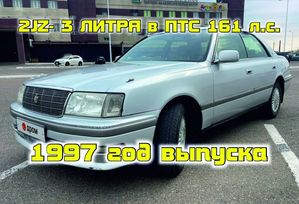  Toyota Crown 1991 , 750000 , 