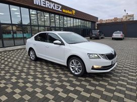  Skoda Octavia 2018 , 2177000 , 