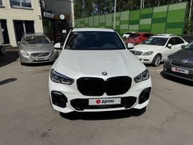 Москва BMW X5, 2020