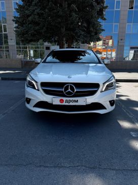  Mercedes-Benz CLA-Class 2014 , 2150000 , 
