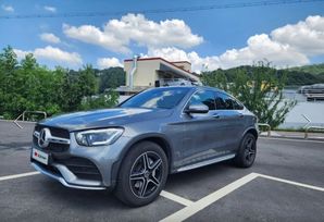 SUV   Mercedes-Benz GLC Coupe 2022 , 4447000 , 