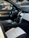 SUV   Land Rover Discovery Sport 2019 , 2700000 , 