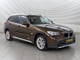 SUV   BMW X1 2009 , 1078000 , 