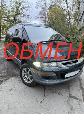    Toyota Estima Emina 1994 , 370000 , 