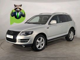 SUV   Volkswagen Touareg 2009 , 1126000 , -