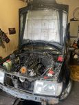  Mercedes-Benz E-Class 1992 , 155000 ,  