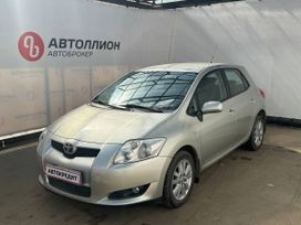  Toyota Auris 2007 , 764500 , 