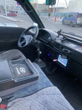    Hyundai Grace 1993 , 180000 , 