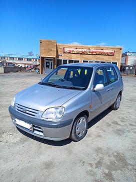  Toyota Raum 1997 , 300000 , --
