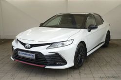  Camry, 2021