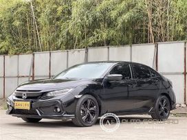  Honda Civic 2021 , 1530000 , 