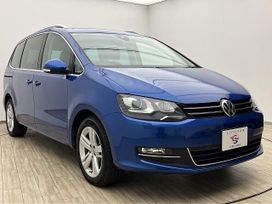    Volkswagen Sharan 2019 , 1200000 , 